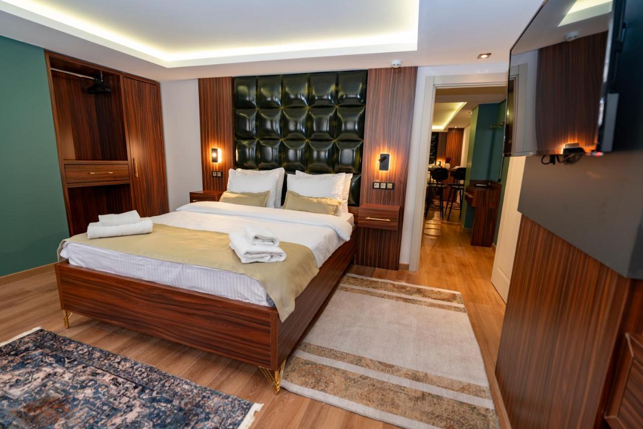 The Royal Luxury Hotel, фото 14