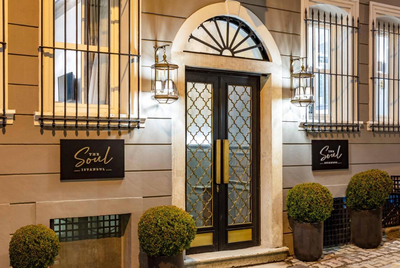 The Soul Istanbul Hotel, фото 14
