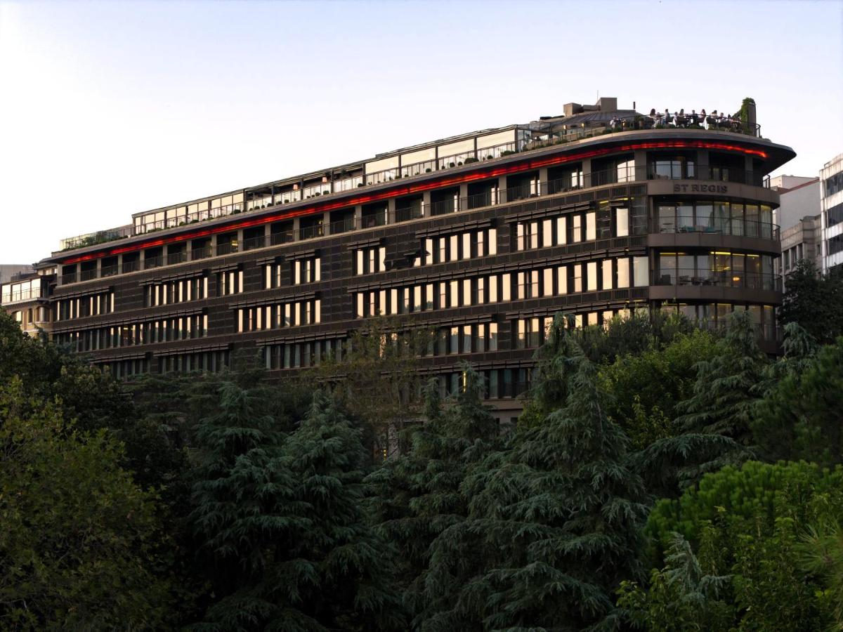 The St. Regis Istanbul 5*