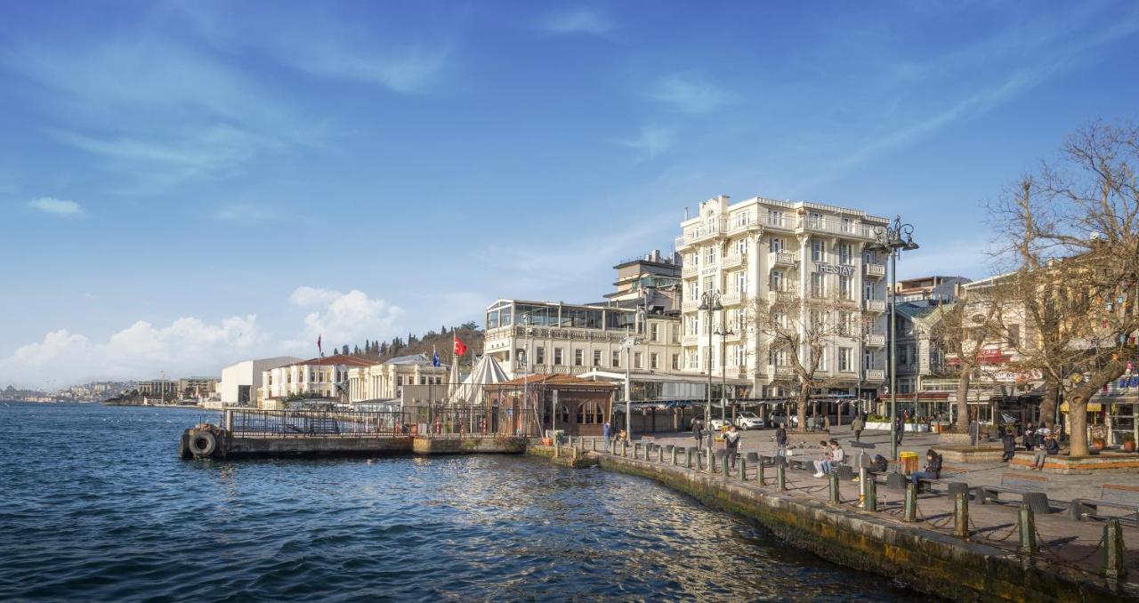 The Stay Bosphorus, фото 10