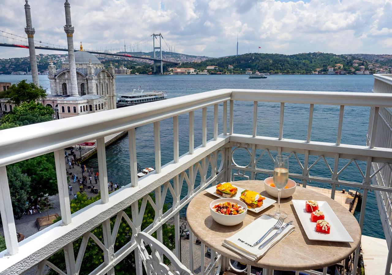 The Stay Bosphorus, фото 12