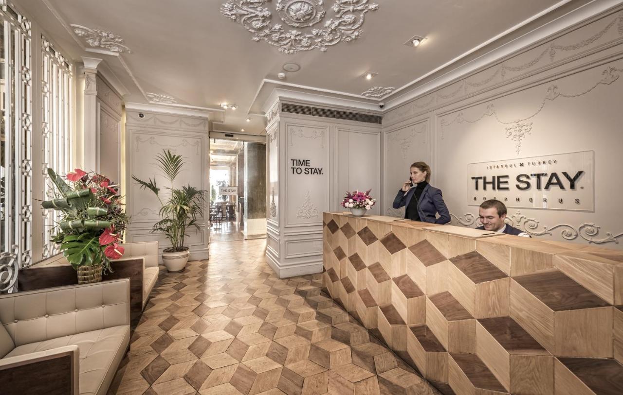 The Stay Bosphorus, фото 15