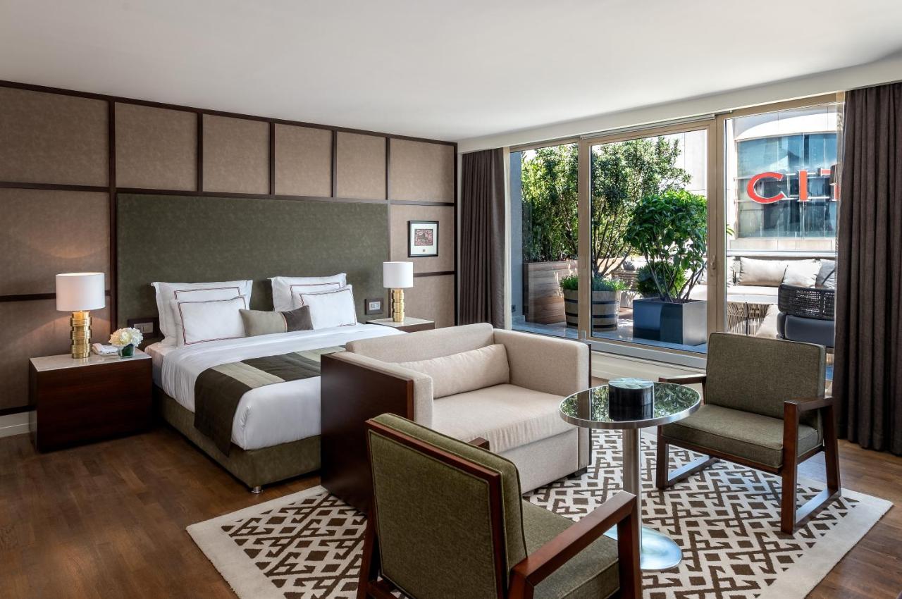 The Stay Boulevard Nisantasi