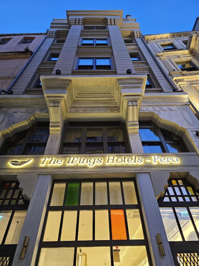 The Story Hotel Pera, фото 6