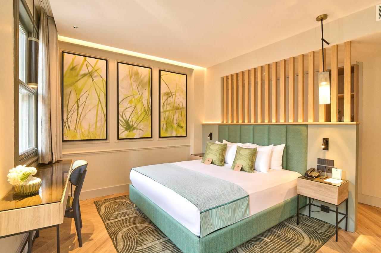 The Story Hotel Pera, фото 7