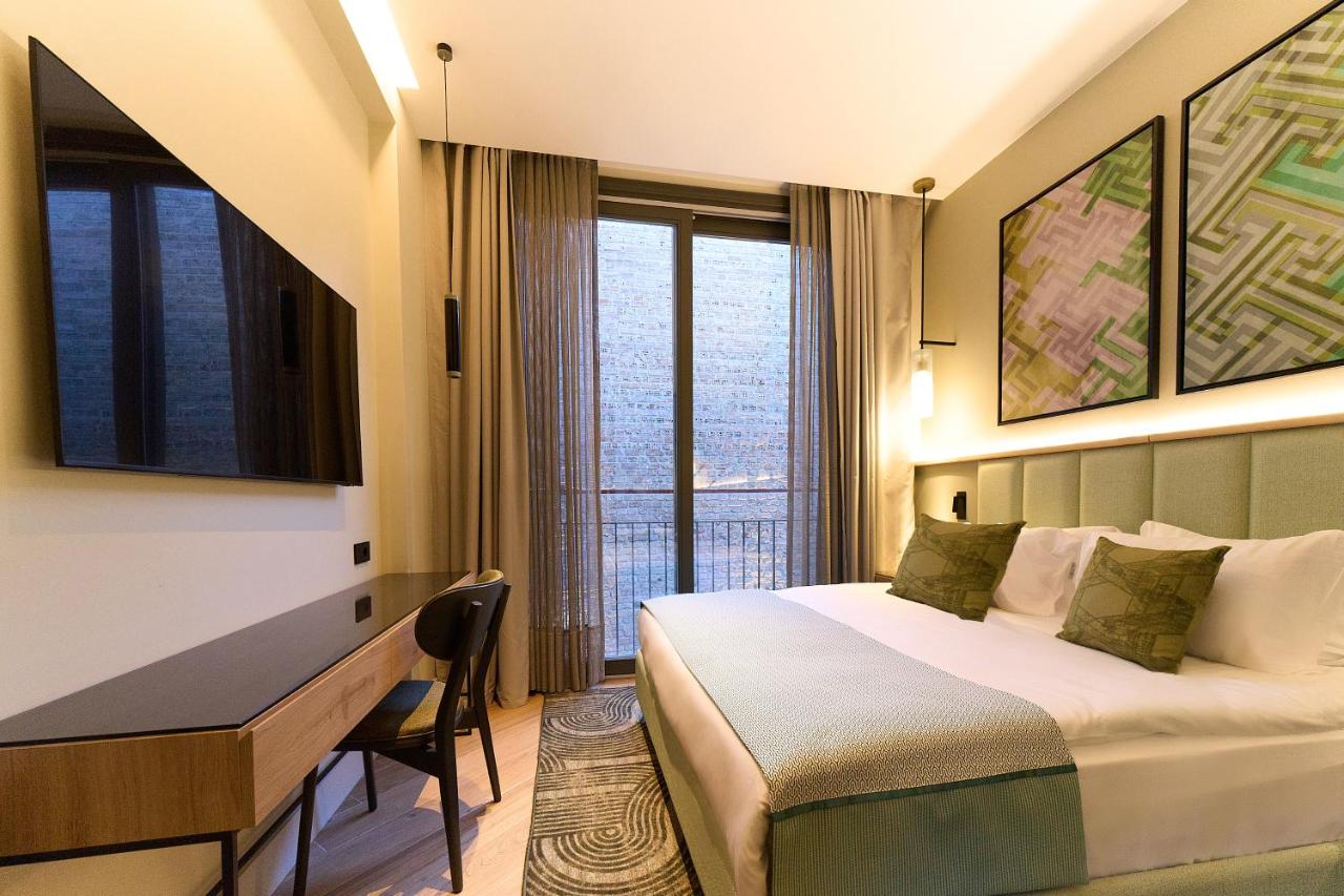 The Story Hotel Pera, фото 11