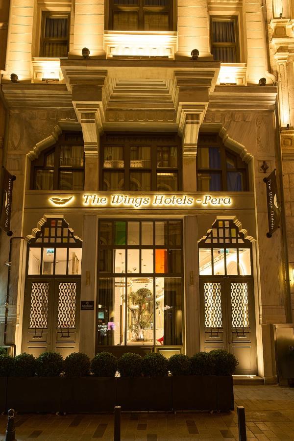 The Story Hotel Pera, фото 12