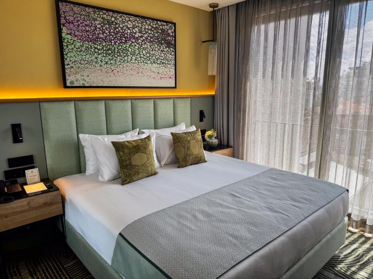 The Story Hotel Pera, фото 14