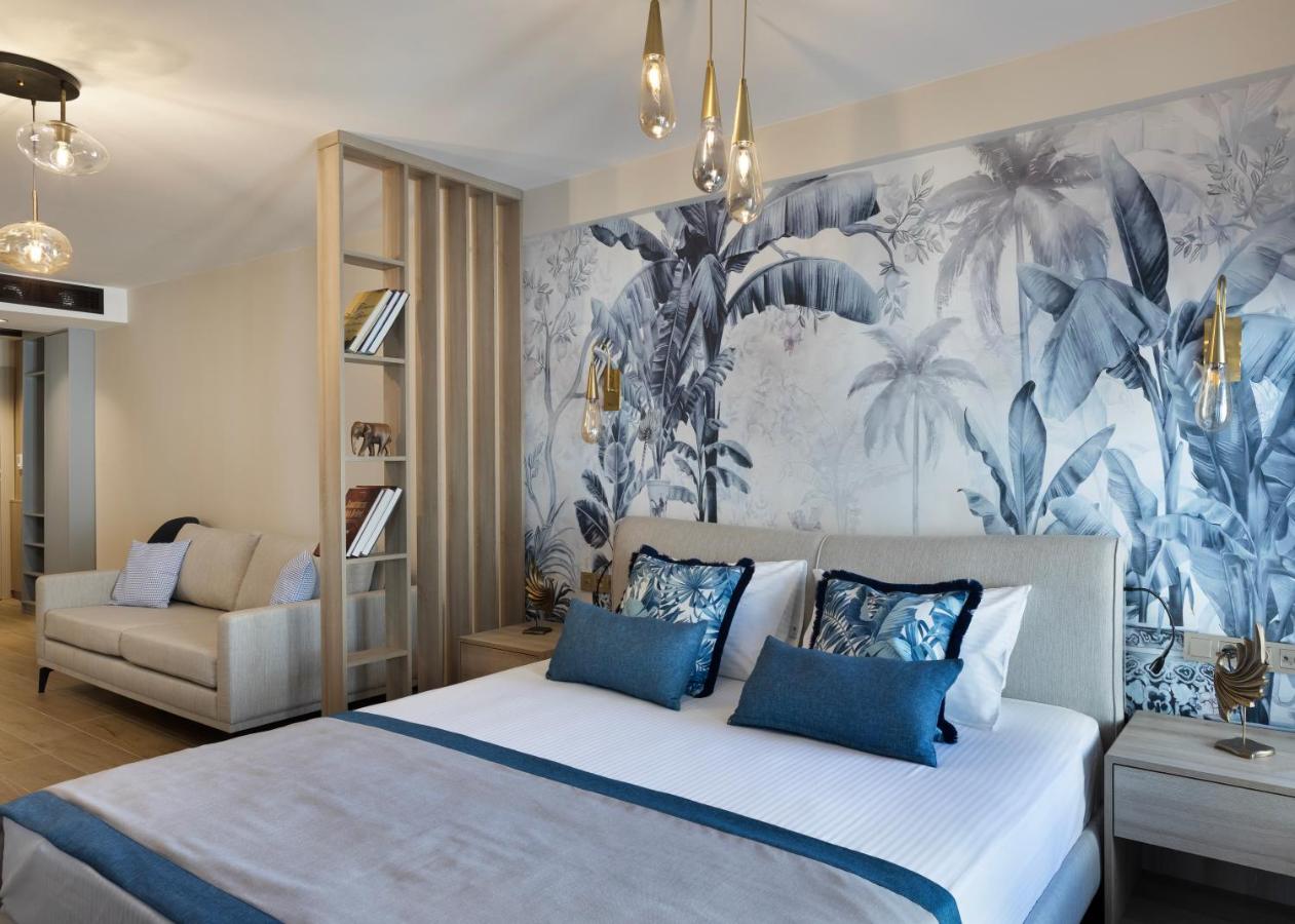 The Trinity Hotel Taksim - Special Class