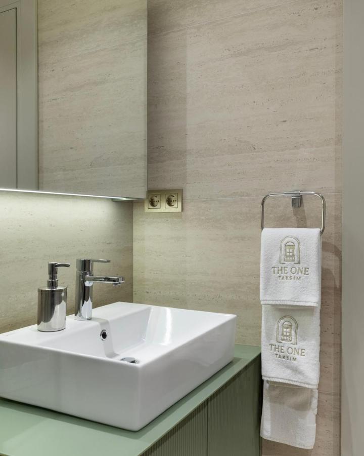 The Trinity Hotel Taksim - Special Class, фото 2
