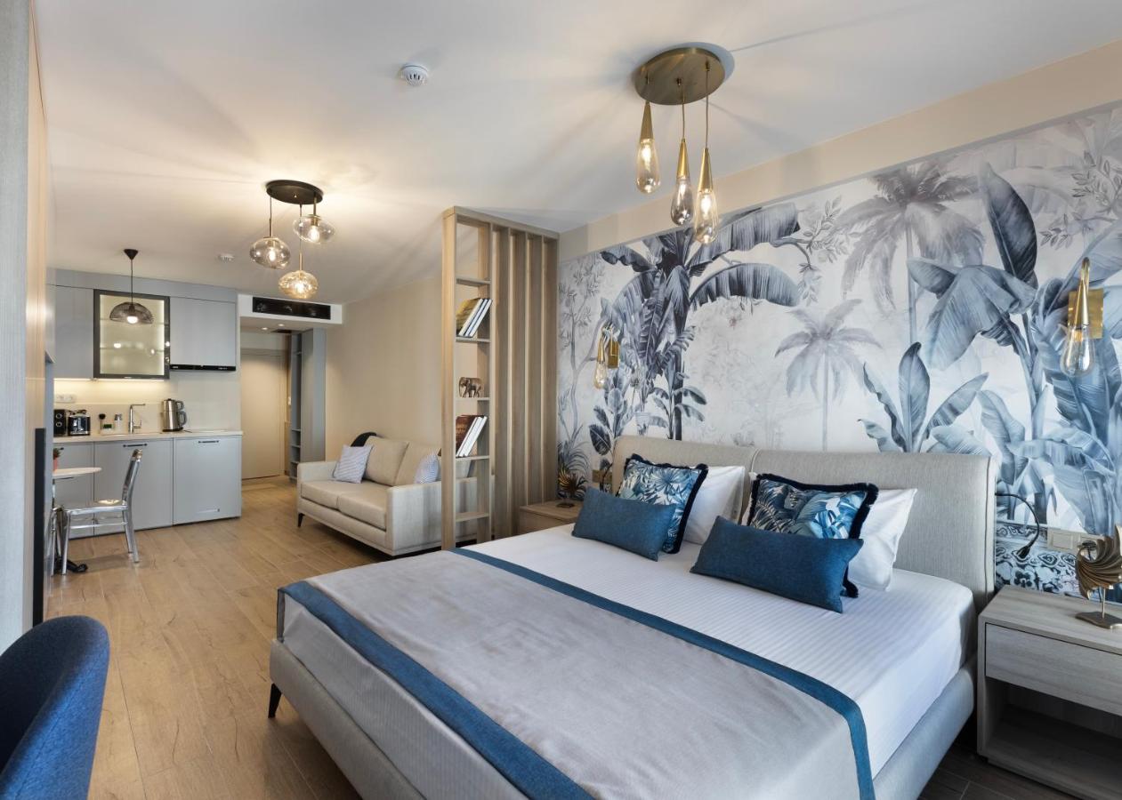 The Trinity Hotel Taksim - Special Class, фото 3