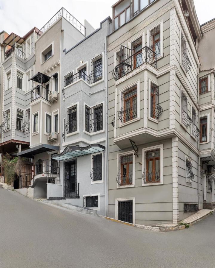 The Trinity Hotel Taksim - Special Class, фото 5