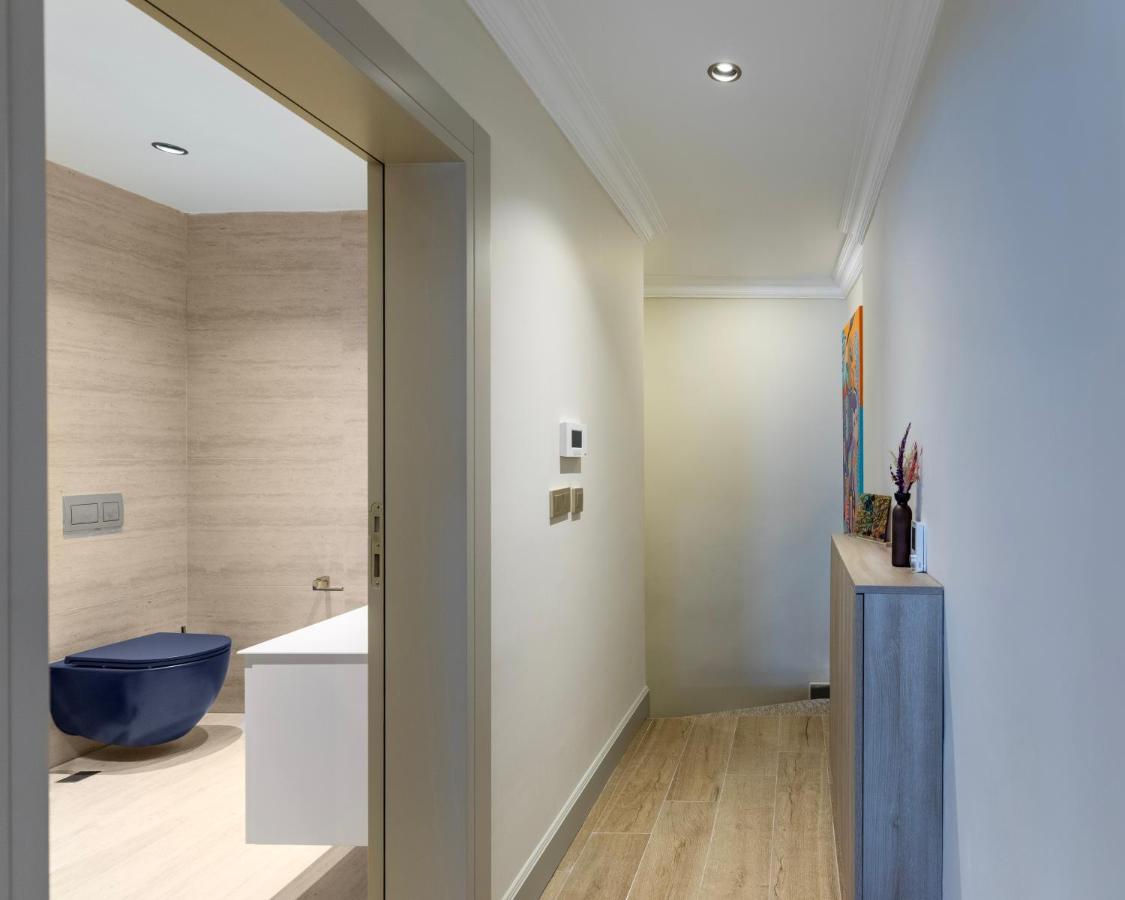 The Trinity Hotel Taksim - Special Class, фото 7