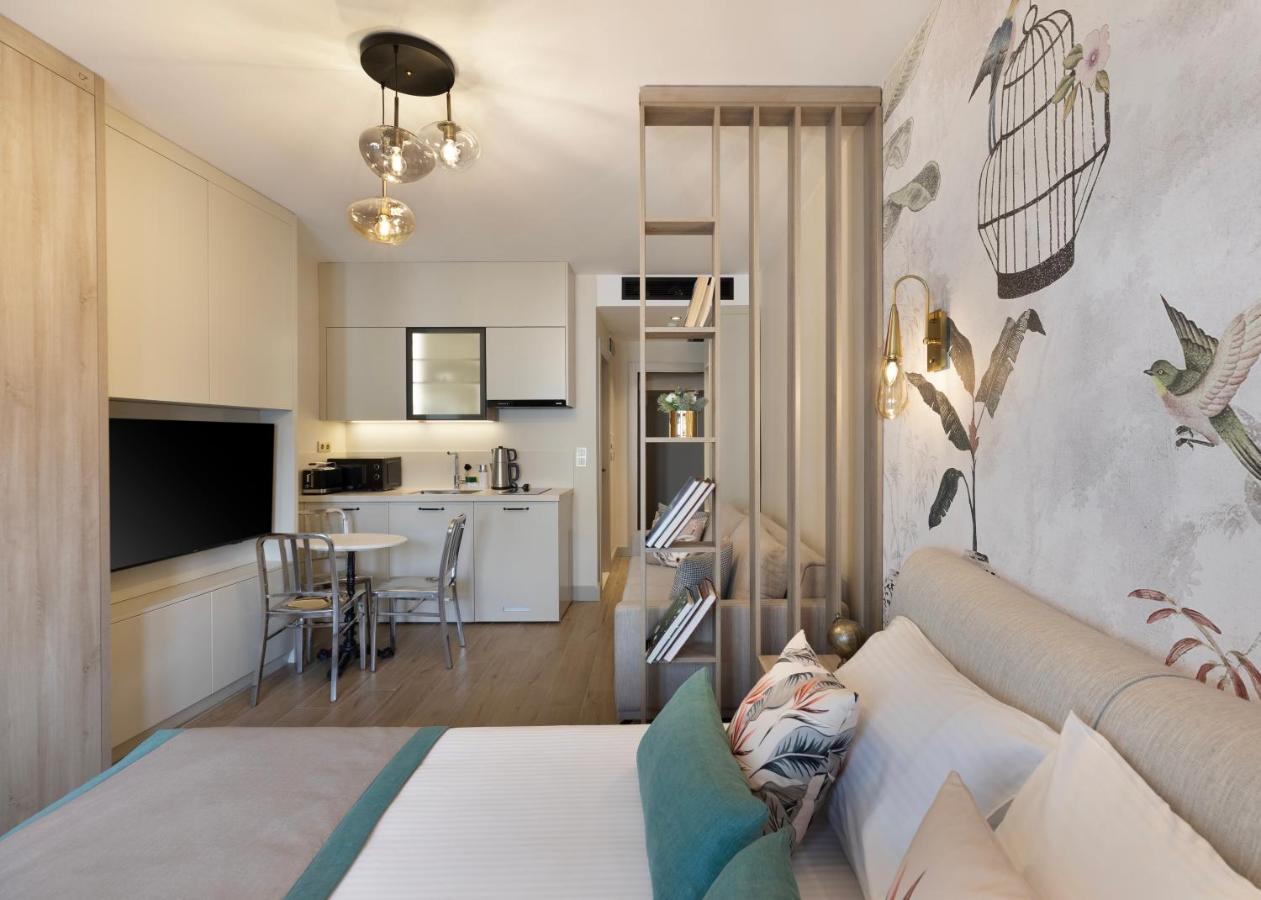 The Trinity Hotel Taksim - Special Class, фото 10