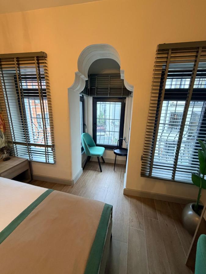 The Trinity Hotel Taksim - Special Class, фото 11