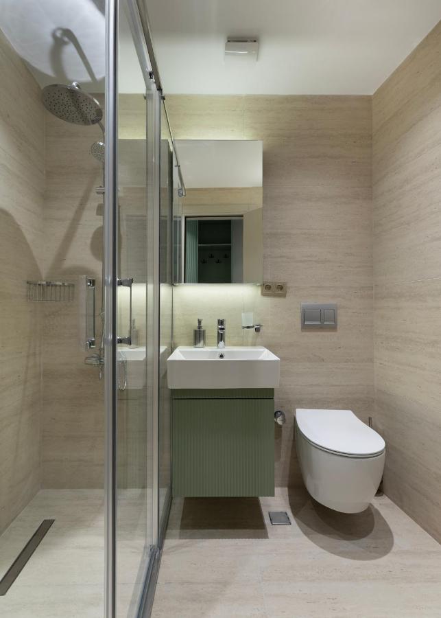 The Trinity Hotel Taksim - Special Class, фото 12