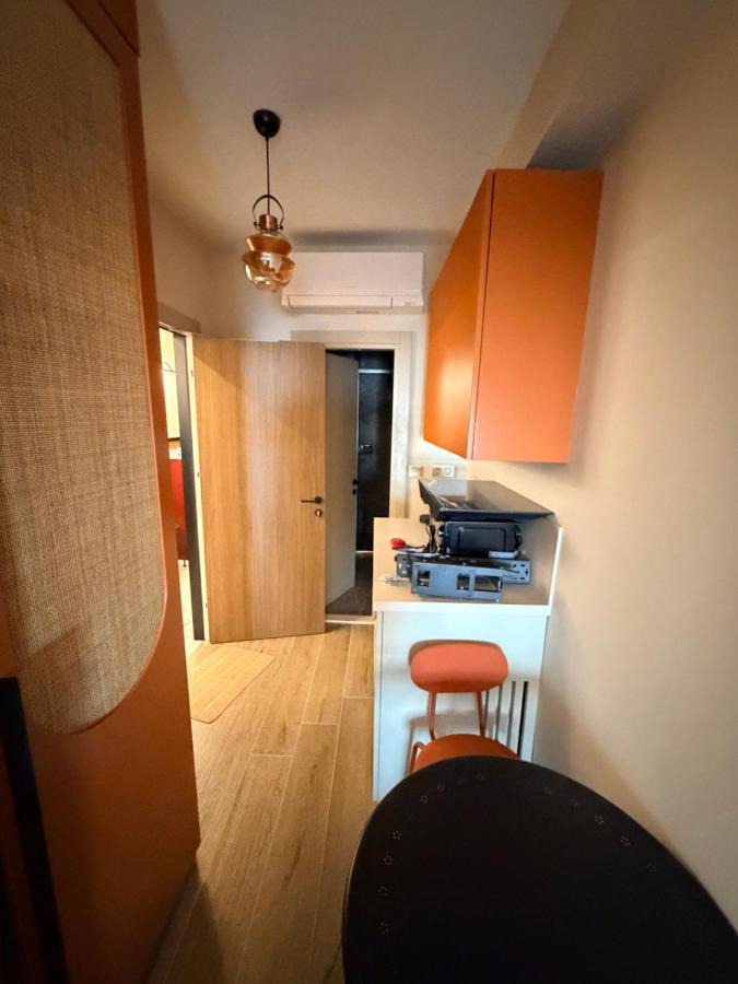 The Trinity Hotel Taksim - Special Class, фото 14
