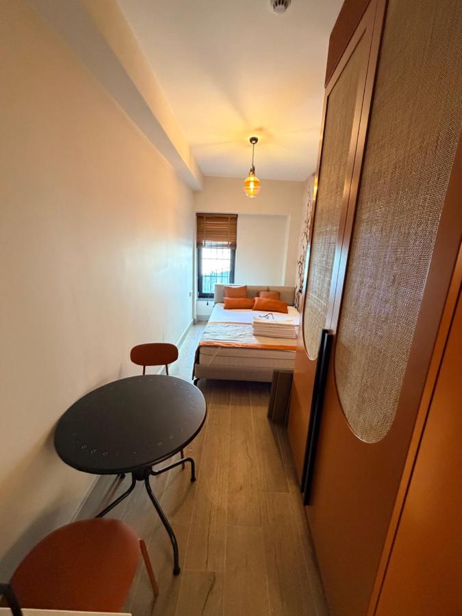 The Trinity Hotel Taksim - Special Class, фото 16
