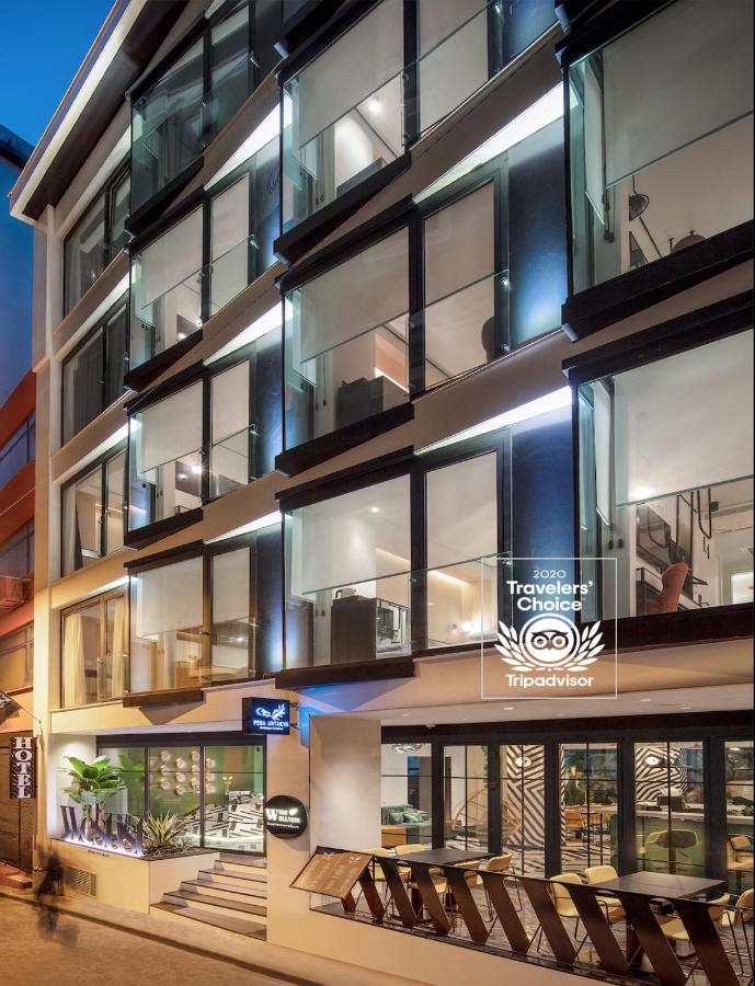 The Westist Hotel & Spa, фото 2