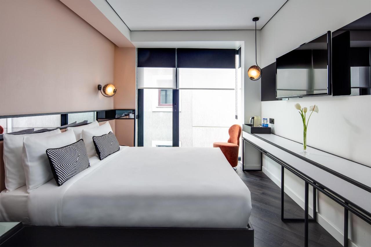 The Westist Hotel & Spa, фото 3