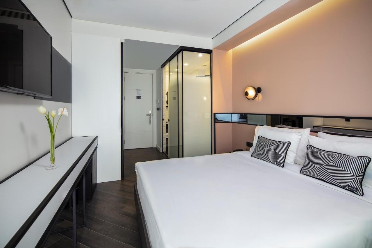 The Westist Hotel & Spa, фото 4