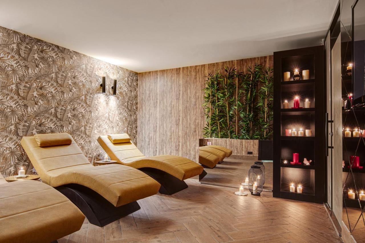 The Westist Hotel & Spa, фото 8