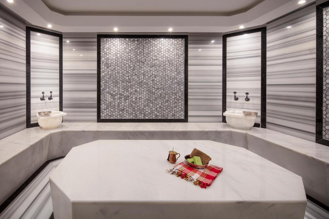 The Westist Hotel & Spa, фото 10