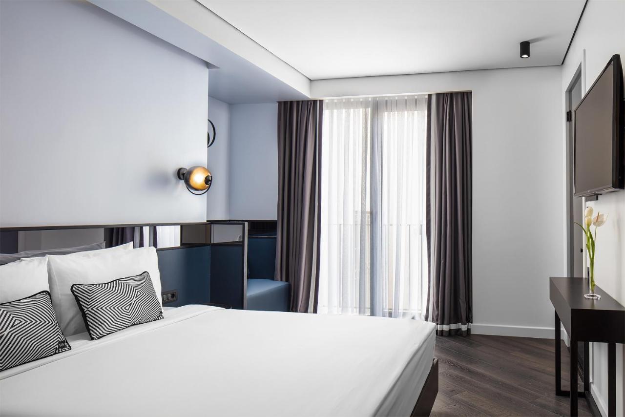 The Westist Hotel & Spa, фото 11