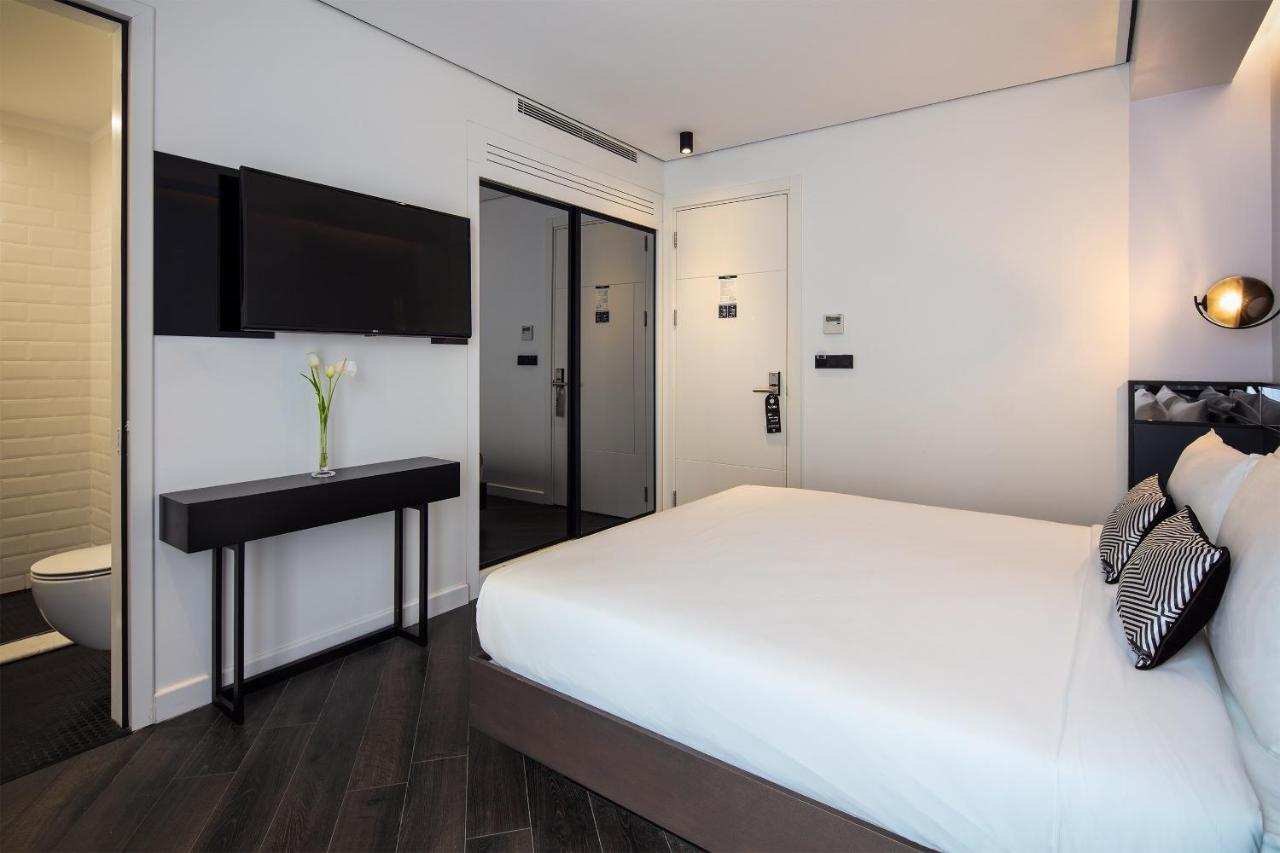The Westist Hotel & Spa, фото 14