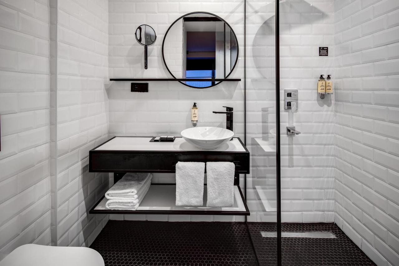 The Westist Hotel & Spa, фото 15