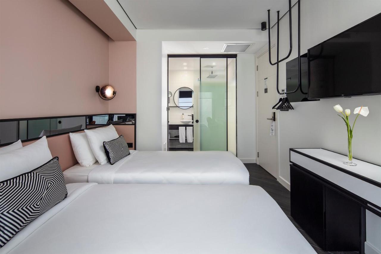 The Westist Hotel & Spa, фото 16