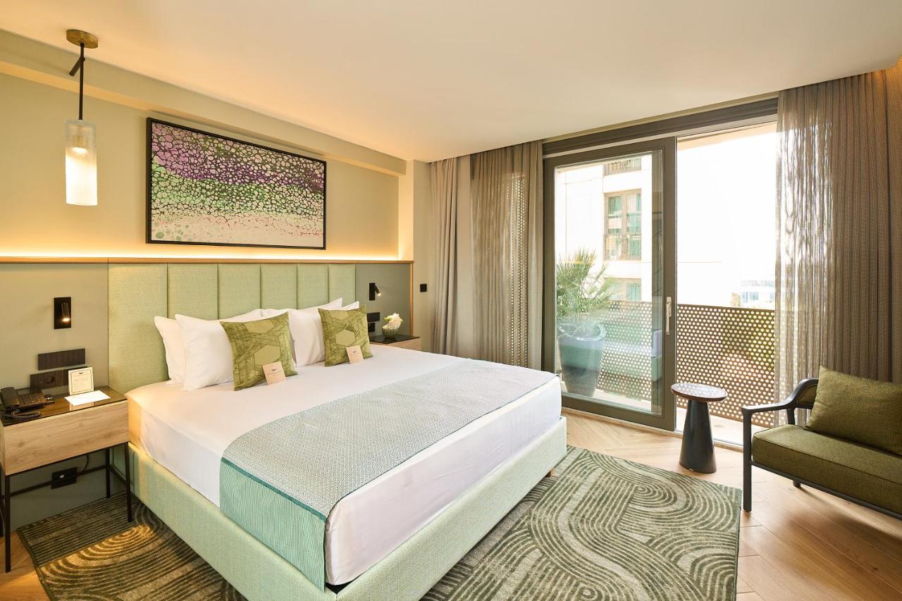 The Wings Hotels Karakoy, фото 9