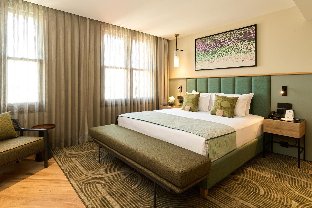 The Wings Hotels Karakoy, фото 10
