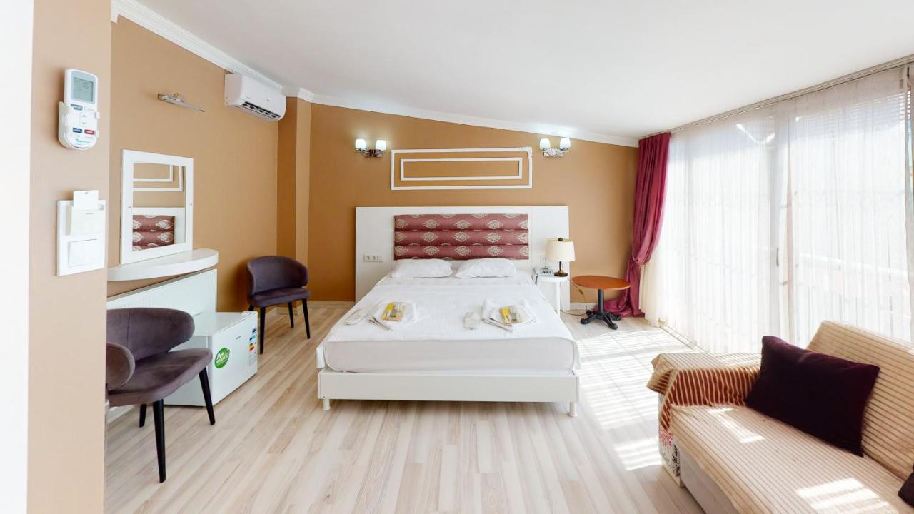 The Wolf Hotel 3*