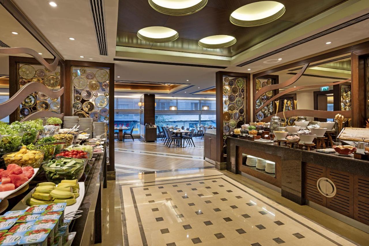 Titanic City Taksim 4*, фото 13