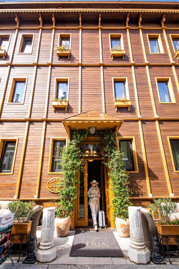 Tria Hotel 4*, фото 8