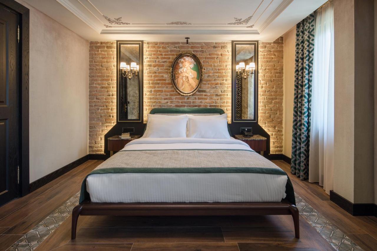 Tria Hotel 4*, фото 10