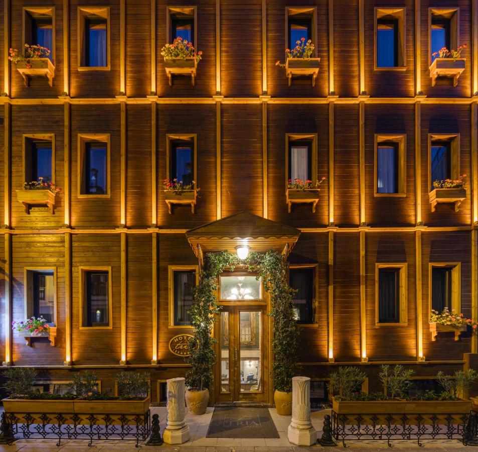 Tria Hotel 4*, фото 15