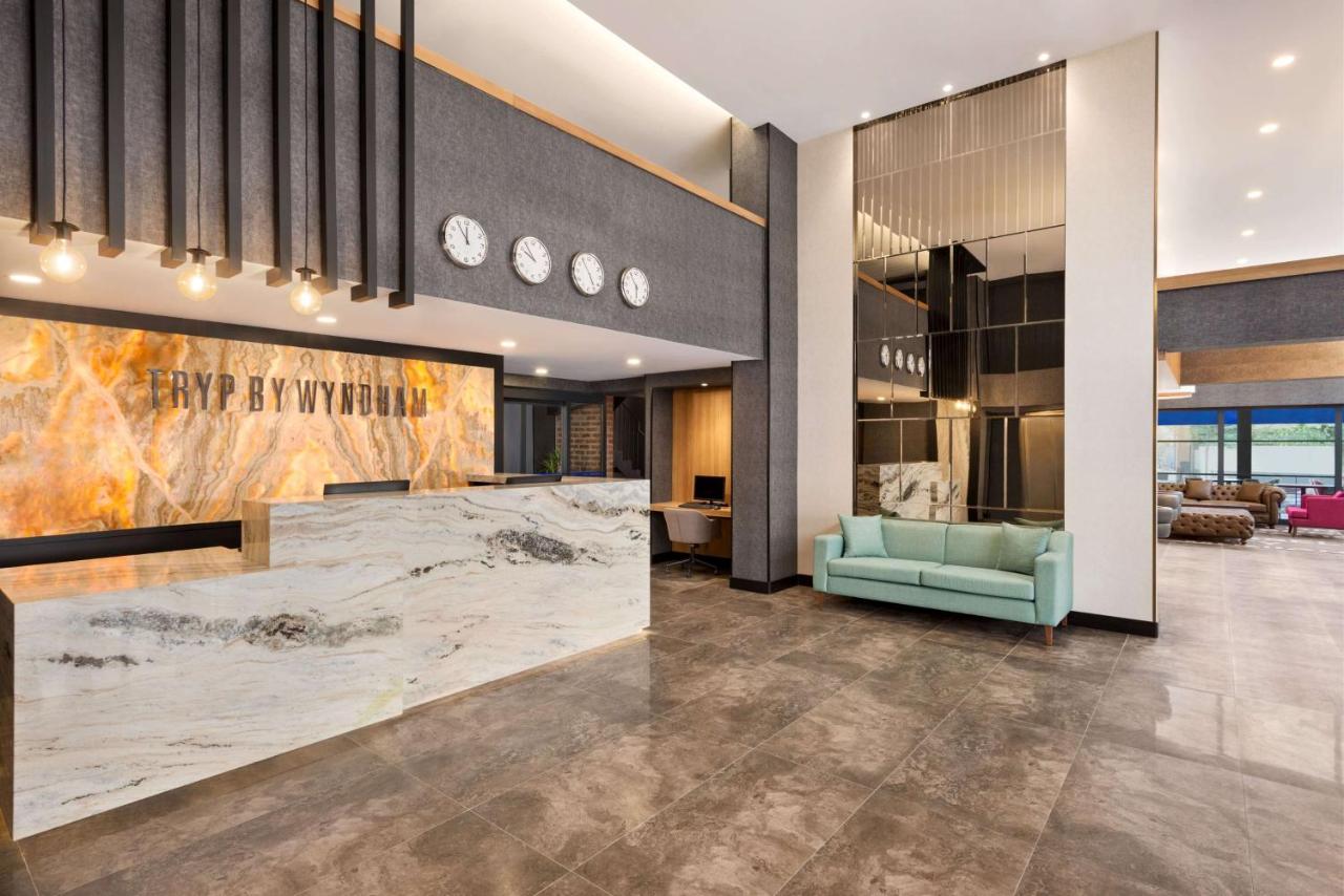 TRYP by Wyndham Istanbul Bas?n Ekspres 5*