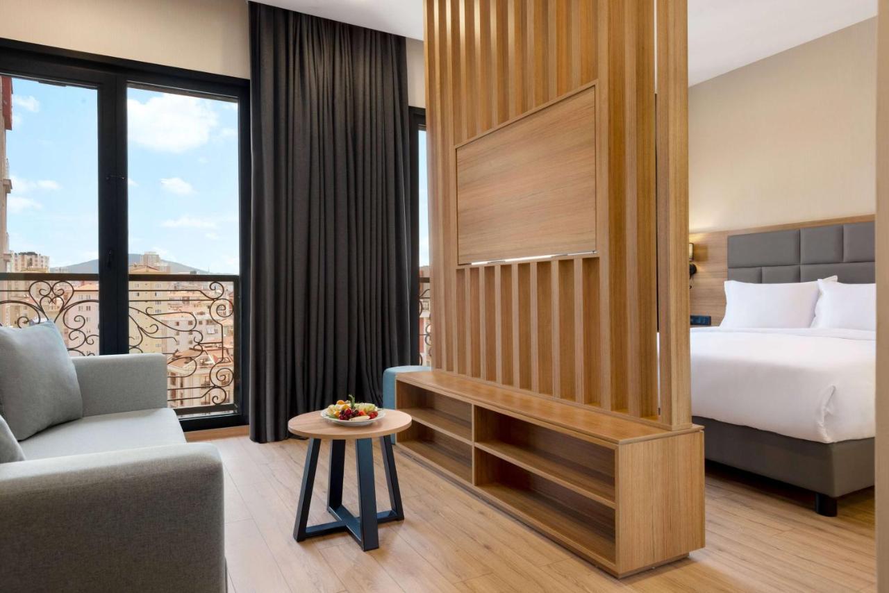 TRYP by Wyndham Istanbul Bas?n Ekspres 5*, фото 5