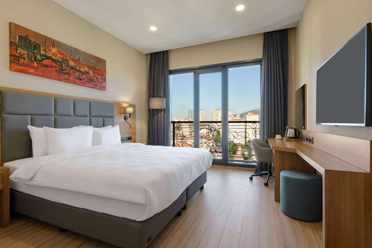 TRYP by Wyndham Istanbul Bas?n Ekspres 5*, фото 7