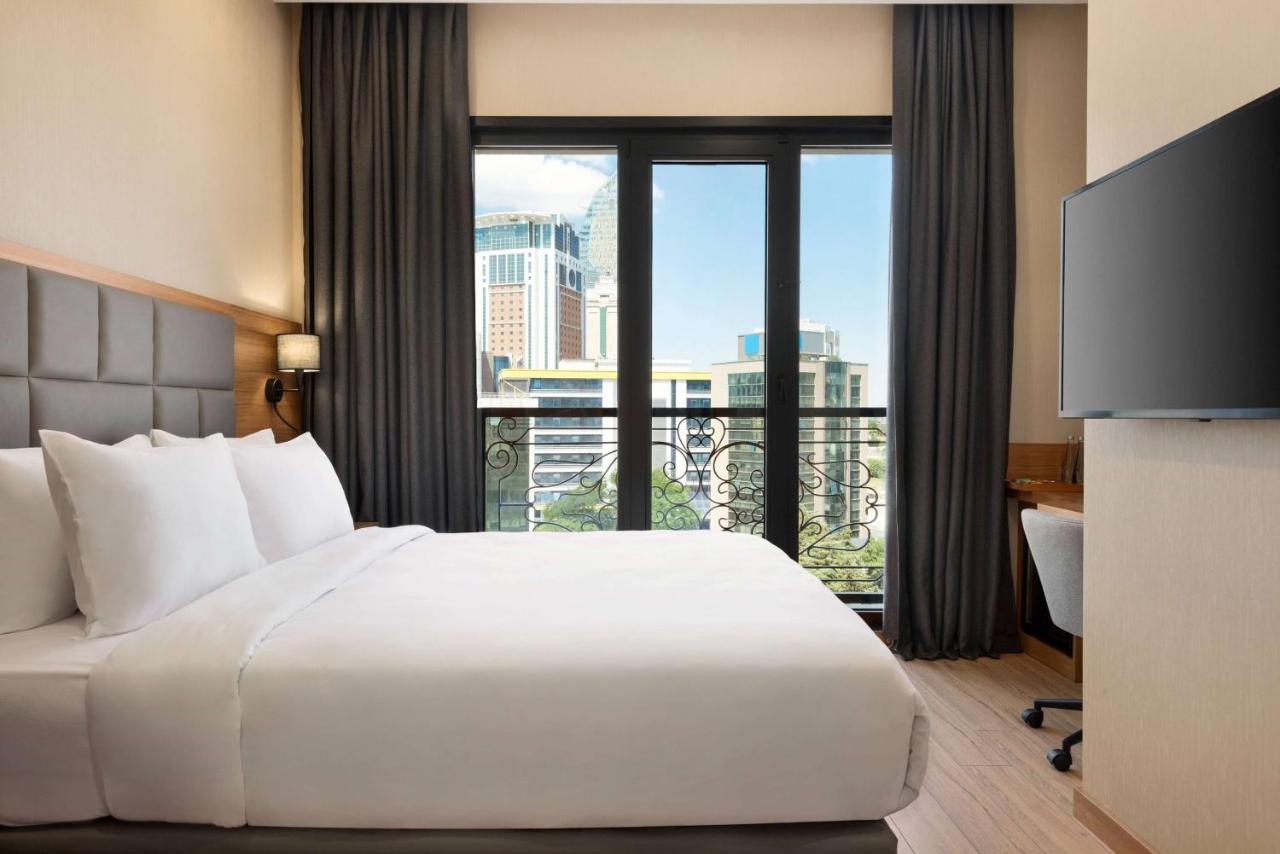 TRYP by Wyndham Istanbul Bas?n Ekspres 5*, фото 8