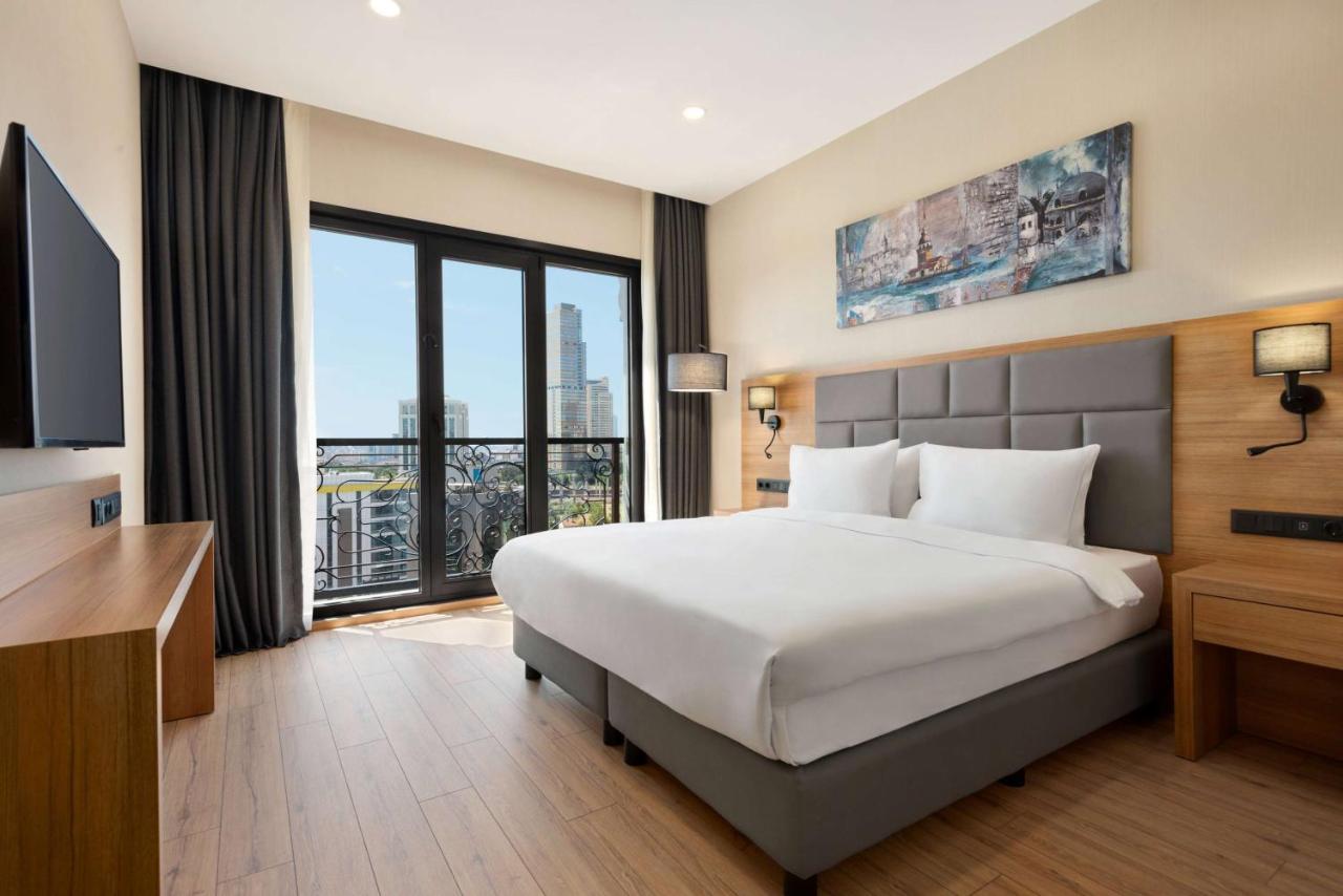 TRYP by Wyndham Istanbul Bas?n Ekspres 5*, фото 9