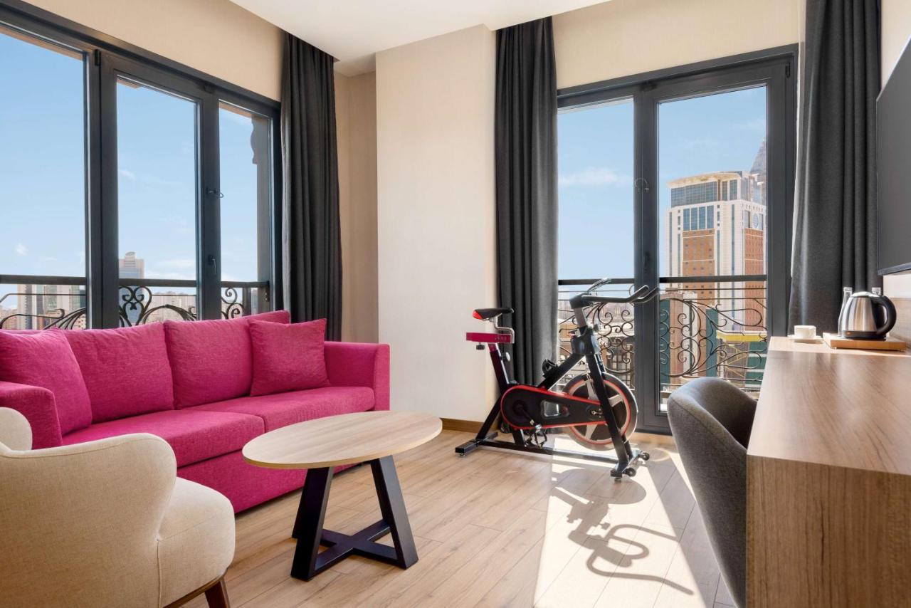 TRYP by Wyndham Istanbul Bas?n Ekspres 5*, фото 13