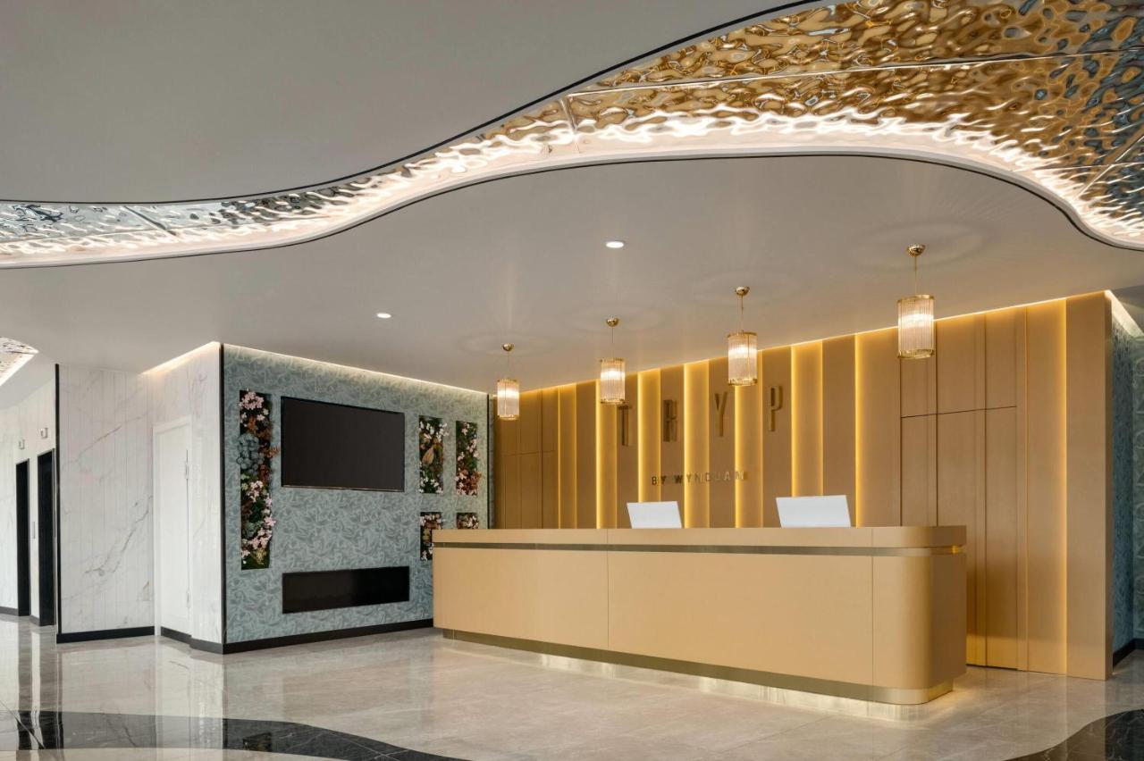 Tryp By Wyndham Istanbul Dolapdere 4*, фото 2