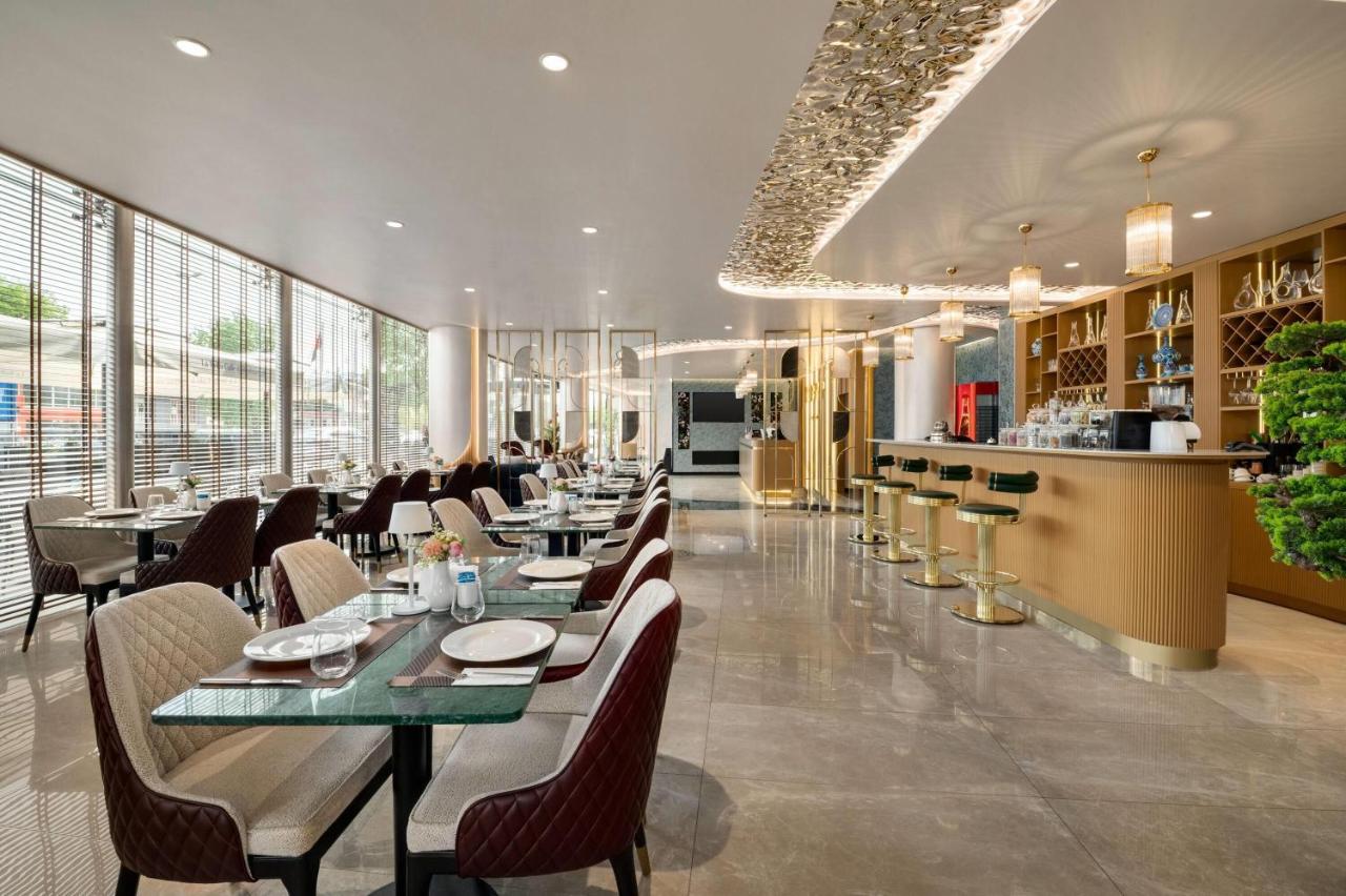 Tryp By Wyndham Istanbul Dolapdere 4*, фото 4