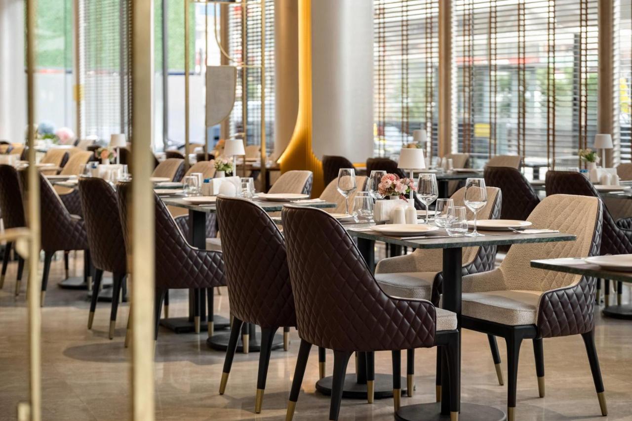 Tryp By Wyndham Istanbul Dolapdere 4*, фото 5
