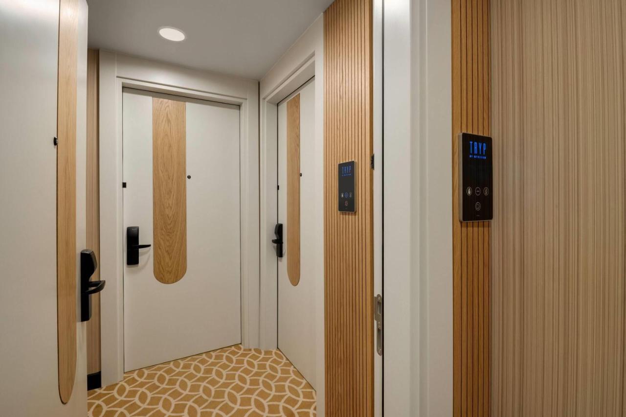 Tryp By Wyndham Istanbul Dolapdere 4*, фото 7