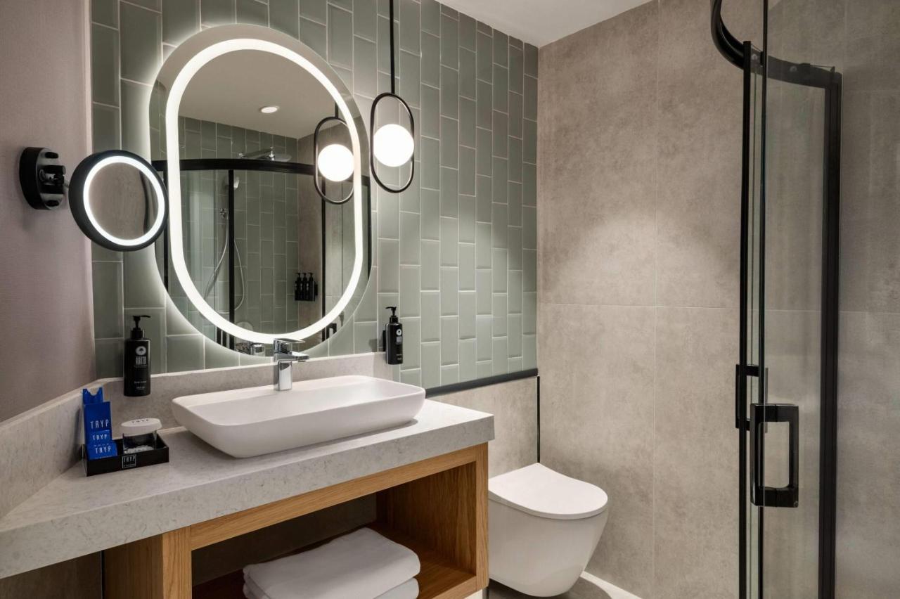 Tryp By Wyndham Istanbul Dolapdere 4*, фото 11