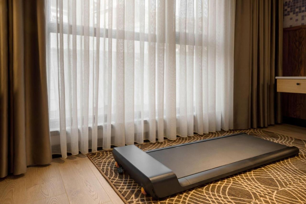 Tryp By Wyndham Istanbul Dolapdere 4*, фото 14